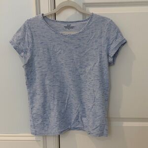 Vineyard Vines Blue Striped T-Shirt